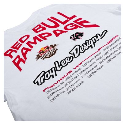 Red bull rampage shirt online