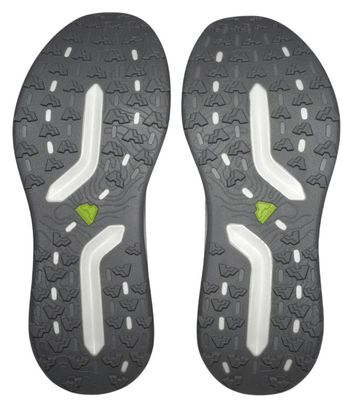 Mount to Coast H1 White Sands White Women's Running Shoes