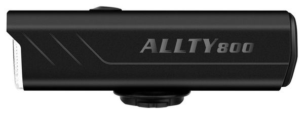 Eclairage Avant Magicshine Allty 800 V2.0