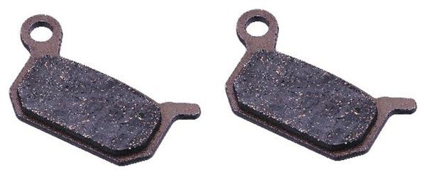 Ashima Formula B4 Sintered Brake Pads