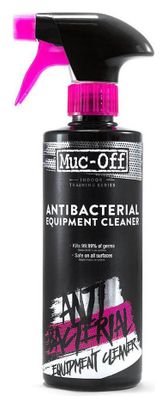 Nettoyant équipement Muc-Off Antibactérien 500ml