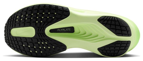 Chaussures Running Nike Zoom Fly 6 Vert/Blanc Femme