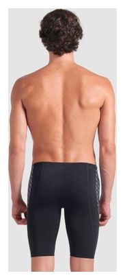 Arena New Monogram Jammer Zwart Homme
