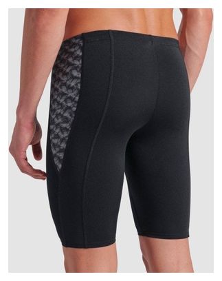 Arena New Monogram Jammer Zwart Homme