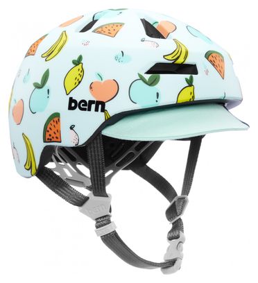 Casque Vélo Enfant Bern Diablo EPS – Neuf, Protection Pour Petits Champions