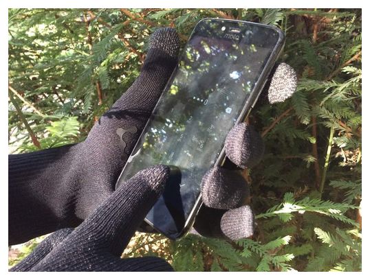 Gants Imperméables | CLAW
