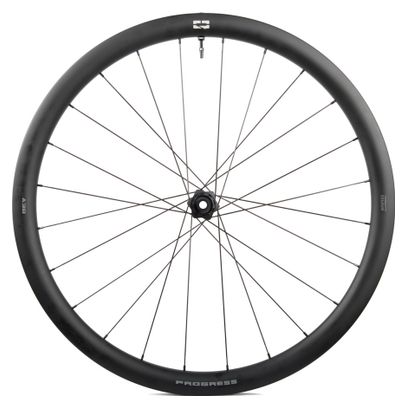 Paire de roues Progress Airspeed A38 Disc | 12x100/12x142 | Center Lock