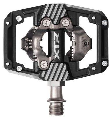 Shimano XTR Enduro PD-M9220 Clipless Pedals Black