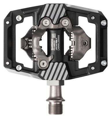 Shimano XTR Enduro PD-M9220 Clipless Pedals Black