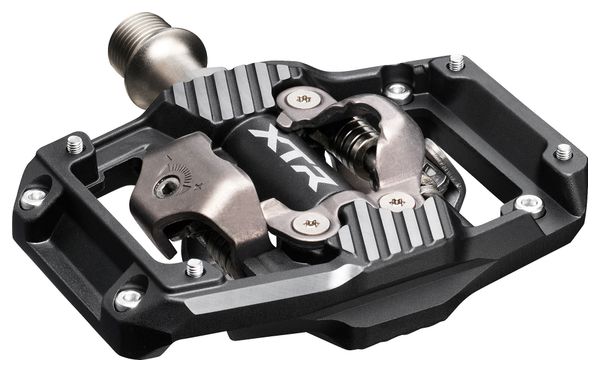 Shimano XTR Enduro PD-M9220 Clipless Pedals Black