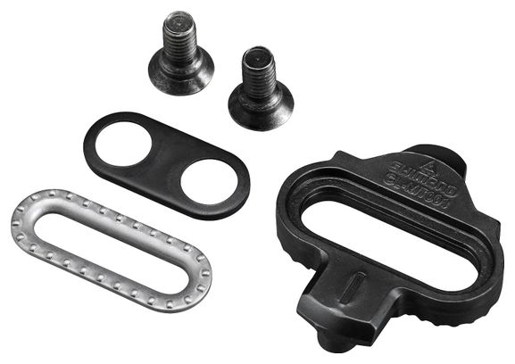 Shimano XTR Enduro PD-M9220 Clipless Pedals Black