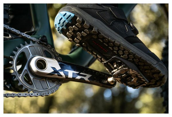 Shimano XTR Enduro PD-M9220 Clipless Pedals Black