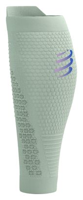 Manchons de Compression Compressport R2 3.0 Vert 