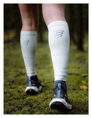 Manchons de Compression Compressport R2 3.0 Vert 