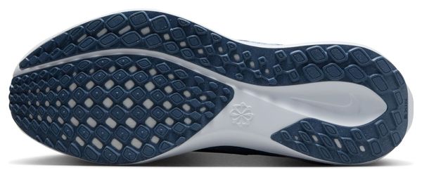 Nike Pegasus 41 Laufschuhe Weiß/Blau Damen