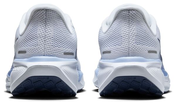 Nike Pegasus 41 Laufschuhe Weiß/Blau Damen