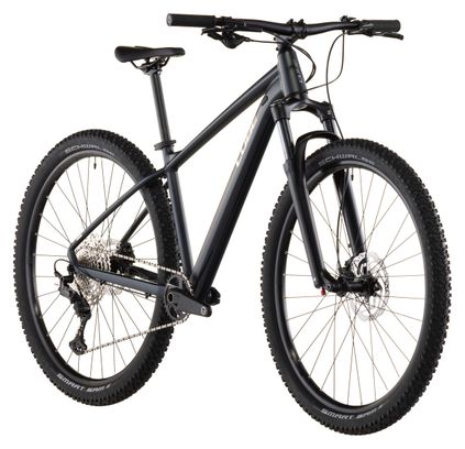Cube Attention Pro Hardtail MTB Shimano 12S 29'' Night Blue Black 2026