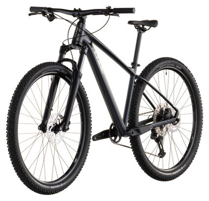 Cube Attention Pro Hardtail MTB Shimano 12S 29'' Night Blue Black 2026