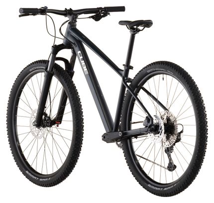 Cube Attention Pro Hardtail MTB Shimano 12S 29'' Night Blue Black 2026