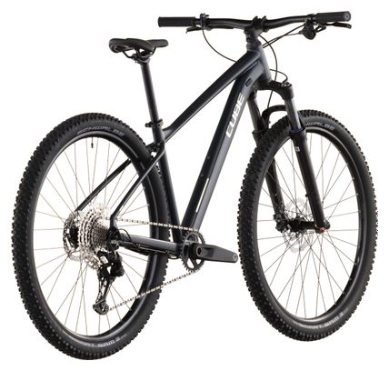 Cube Attention Pro Hardtail MTB Shimano 12S 29'' Night Blue Black 2026