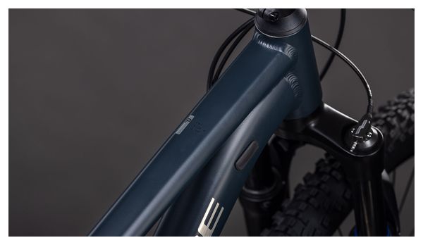 Cube Attention Pro Hardtail MTB Shimano 12S 29'' Night Blue Black 2026