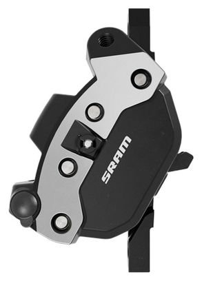 Hydraulische Scheibenbremse Sram Maven Ultimate Silber Schwarz B1