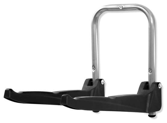 Fahrradhalterung an der Wand mit Klappe Peruzzo