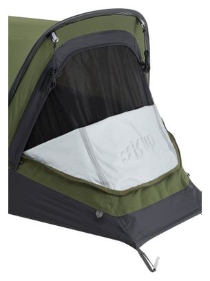 RAB Ridge Raider Bivi Tenda da Trekking Verde Unisex