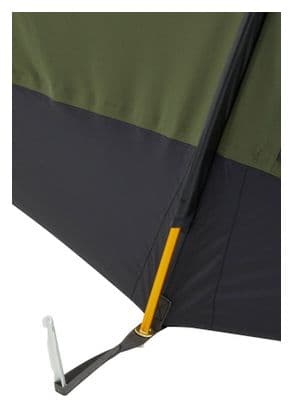RAB Ridge Raider Bivi Hiking Tent Green Unisex