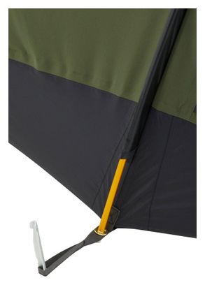 RAB Ridge Raider Bivi Tenda da Trekking Verde Unisex