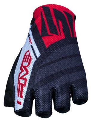 Five Gloves Rc 2 Kurze Handschuhe Rot