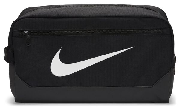 Nike Brasilia Shoe Bag Nero