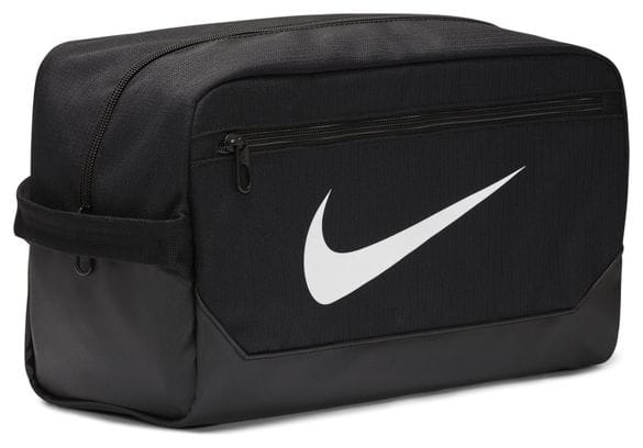 Nike Brasilia Shoe Bag Nero