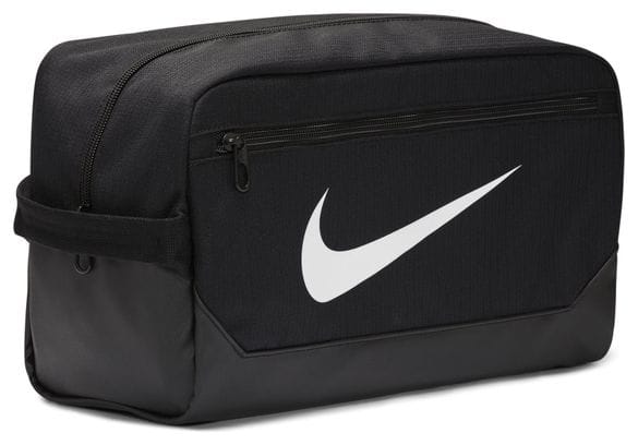 Bolsa para zapatillas Nike Brasilia Negra