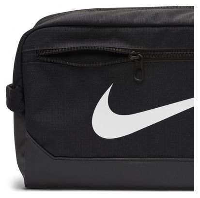 Bolsa para zapatillas Nike Brasilia Negra