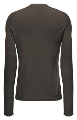 Maillot Manches Longues Femme HGL Noir