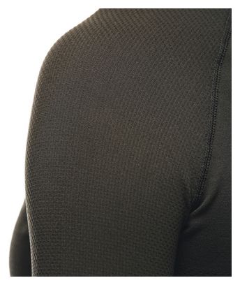 Maillot Manches Longues Femme HGL Noir