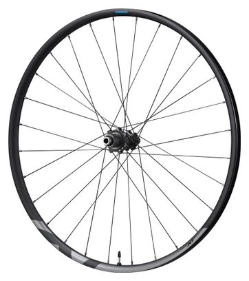 Shimano M8100 27.5 &#39;&#39; Tubeless Front Wheel | Boost 15x110mm