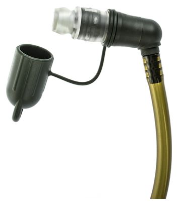 Poche à Eau Ajustable V8 EQUIPEMENT ELITE 1.5L-3L Noir