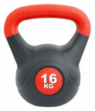 Kettlebell Softee Pvc 16kg