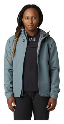 Fox Ranger 2.5L Water Jacket Women Blau