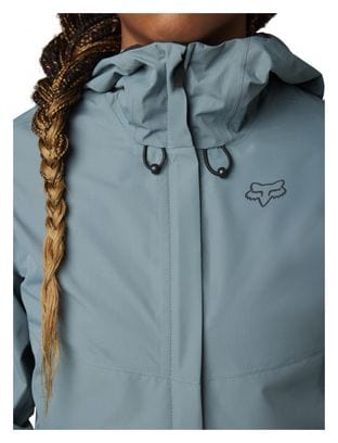 Fox Ranger 2.5L Women's Water Jacket Blue