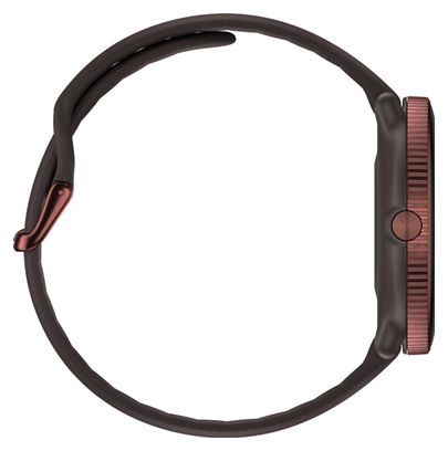 Montre GPS Polar Ignite 3 Marron Brown Copper