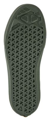 Leatt 1.0 Platte Schoenen Groen