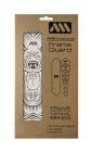 ALL MOUNTAIN STYLE Frame Guard Kit - 9 pcs - Wolf