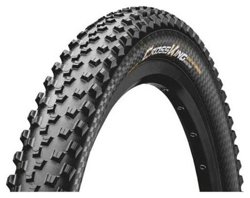 Continental Cross-King 29'' Tire Tubeless Ready Folding Protection