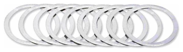 FSA Micro Spacer 1-1/8'' 0.25mm (x10)