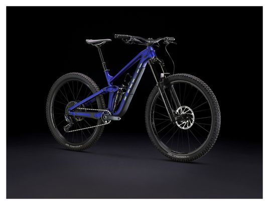 Trek Slash 8 All-Suspension Mountain Bike Sram GX Eagle 12V 29