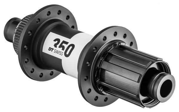 DT Swiss 350 Classic 28 Hole Rear Hub | Boost 12x148mm | CenterLock