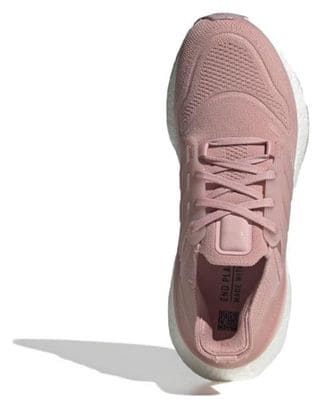 Chaussures de Running Adidas Performance Ultraboost 22   Rose Femme
